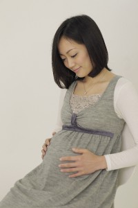 妊婦さん